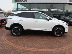 Nissan Qashqai thumbnail 6
