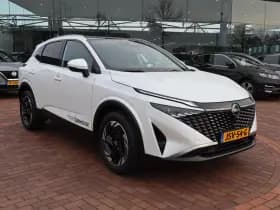 Nissan Qashqai thumbnail 7