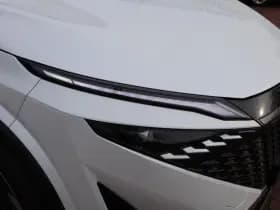 Nissan Qashqai thumbnail 8