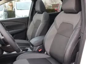 Nissan Qashqai thumbnail 10