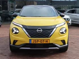 Nissan Juke thumbnail 2