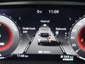 Nissan Juke thumbnail 19