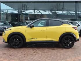 Nissan Juke thumbnail 3