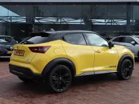 Nissan Juke thumbnail 4