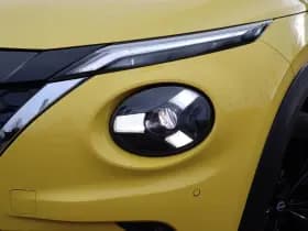 Nissan Juke thumbnail 35