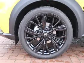 Nissan Juke thumbnail 36