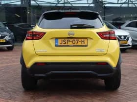 Nissan Juke thumbnail 5