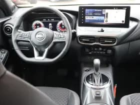 Nissan Juke thumbnail 6