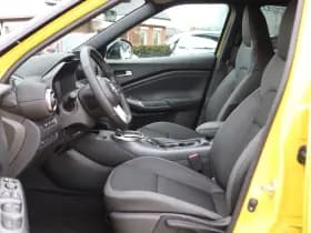 Nissan Juke thumbnail 7