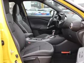 Nissan Juke thumbnail 8