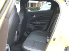 Nissan Juke thumbnail 9