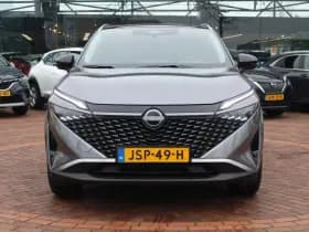 Nissan Qashqai thumbnail 2