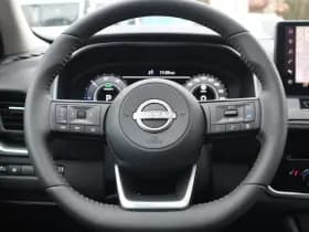 Nissan Qashqai thumbnail 16