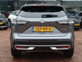 Nissan Qashqai thumbnail 5