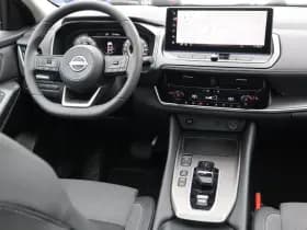 Nissan Qashqai thumbnail 6