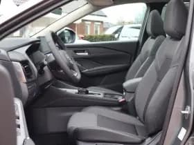 Nissan Qashqai thumbnail 7