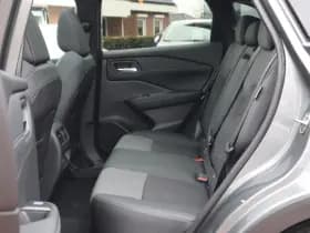 Nissan Qashqai thumbnail 9