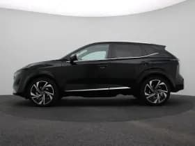 Nissan Qashqai thumbnail 2
