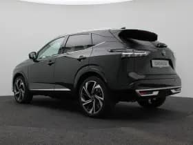 Nissan Qashqai thumbnail 3