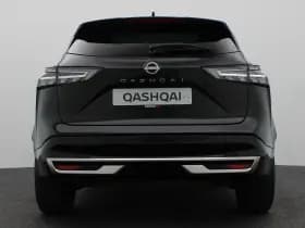 Nissan Qashqai thumbnail 4