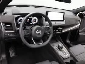Nissan Qashqai thumbnail 31