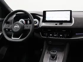 Nissan Qashqai thumbnail 35