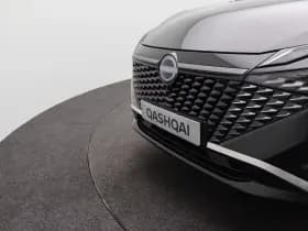 Nissan Qashqai thumbnail 38