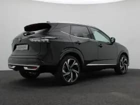 Nissan Qashqai thumbnail 5