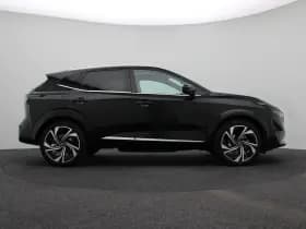 Nissan Qashqai thumbnail 6