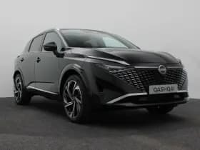 Nissan Qashqai thumbnail 7