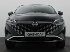 Nissan Qashqai thumbnail 8