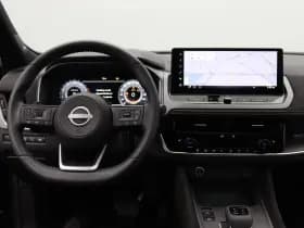 Nissan Qashqai thumbnail 9