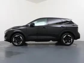 Nissan Qashqai thumbnail 2