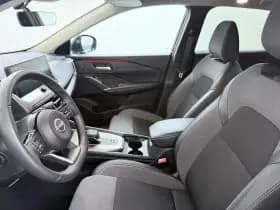 Nissan Qashqai thumbnail 13