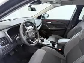 Nissan Qashqai thumbnail 25