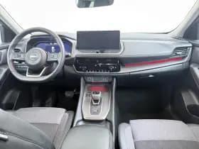 Nissan Qashqai thumbnail 28