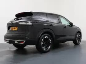 Nissan Qashqai thumbnail 5
