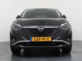Nissan Qashqai thumbnail 8