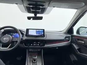 Nissan Qashqai thumbnail 9