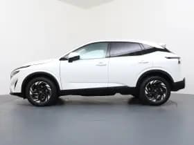 Nissan Qashqai thumbnail 2