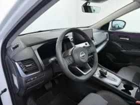 Nissan Qashqai thumbnail 25