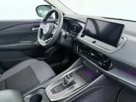 Nissan Qashqai thumbnail 27