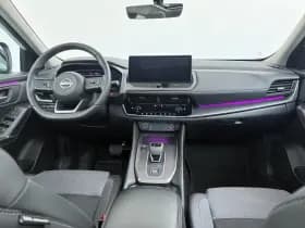Nissan Qashqai thumbnail 28