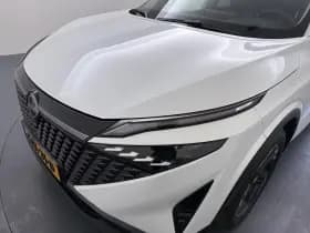 Nissan Qashqai thumbnail 32