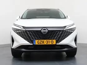 Nissan Qashqai thumbnail 8