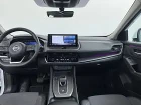 Nissan Qashqai thumbnail 9