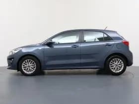 Kia Rio thumbnail 2
