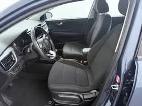 Kia Rio thumbnail 13