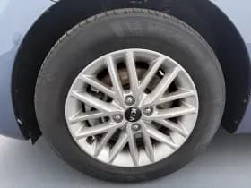 Kia Rio thumbnail 16