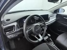 Kia Rio thumbnail 25